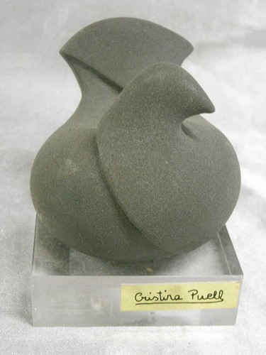 Cristina puell - ,