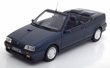 Otto renault convertible - 1:18,