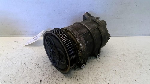 Compresseur clim nissan - compresseur,