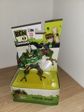 BEN 10 OMNIVERSE Kickin Hawk