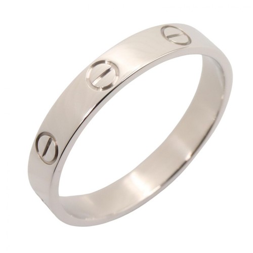 Cartier mini love - mini, 18kwg