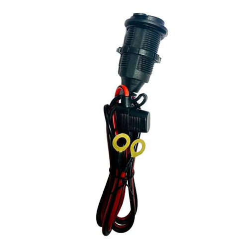 Adaptateur allume cigare 12v - allume-cigare,