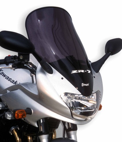 Kawasaki 750 zr7 - zr7, s-01/03-bulle