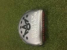 Scotty Cameron Futura Mid -