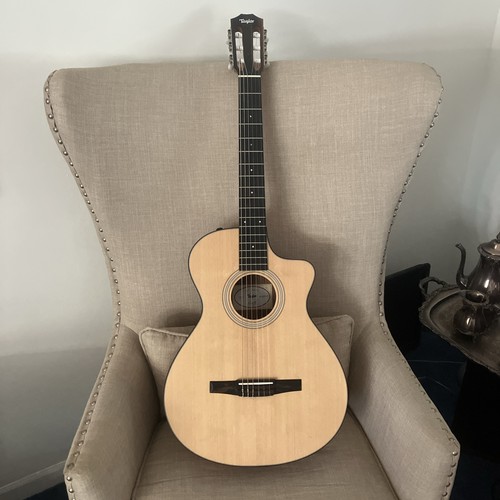 Taylor 112ce grand concert - 112ce-n,