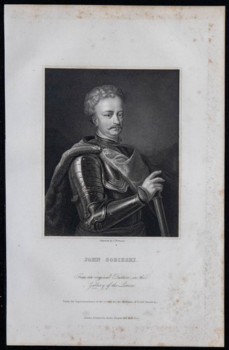 1834 portrait de john - 1834,