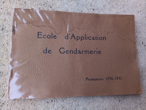 Album ecole application - album,