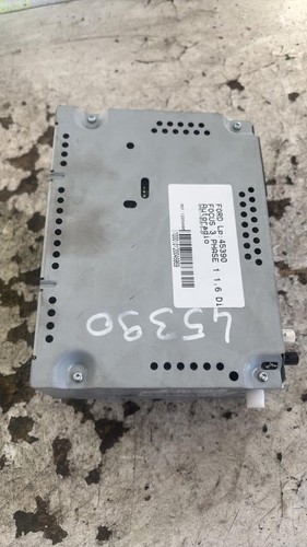 Autoradio ford focus phase 1 - autoradio,