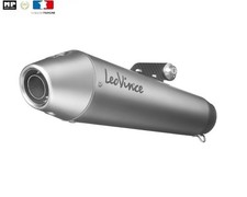 Silencieux D'Echappement