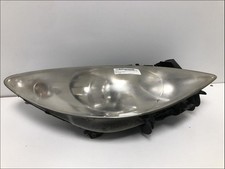 Optique avant principal droit