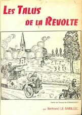 Les talus de la révolte -
