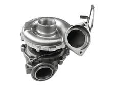 Turbocompresseur sans