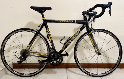 Trek madone 1st - madone,