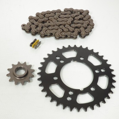 Kit chaîne axring - chaîne, pour