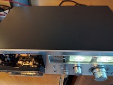 lecteur k7 akai GXC 706 D
