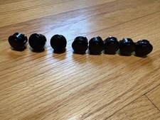 Eight Sanwa OBSF 30mm