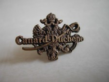 Pin's CHAMPAGNE Canard