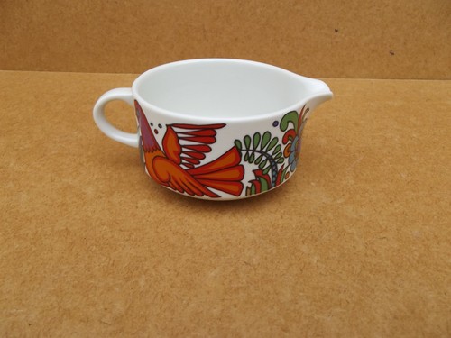 Ancien pot lait acapulco - pot,