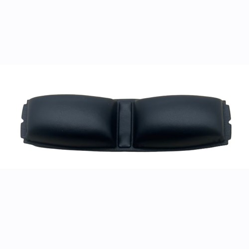 Coussin bandeau pour