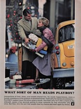 1982 1982 Vintage Playboy
