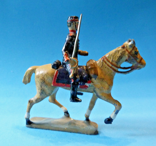 Anciens cbg mignot cavalier - mignot,