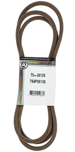Ceinture tondeuse gazon - ceinture, À