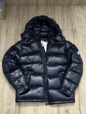 Doudoune moncler maya taille - , m