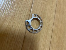 Abu Garcia REVO LTX Side Cover