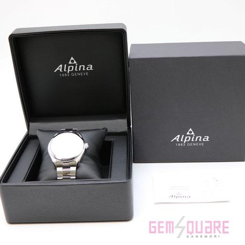 Alpina alpiner quartz - alpina,