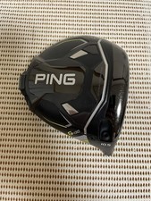 Ping G430 MAX 10,5 * degrés