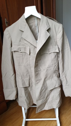 Veste été kaki - kaki, gendarmerie