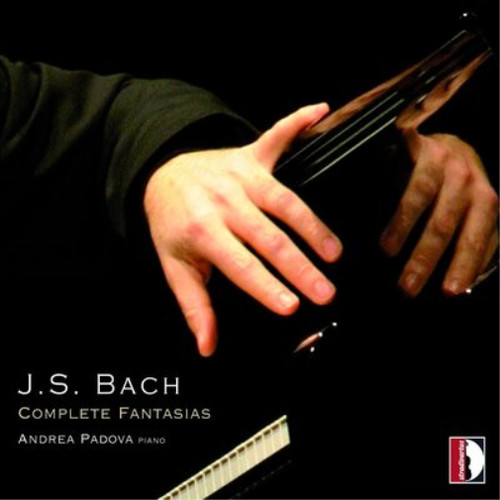Johann sebastian bach s - johann,