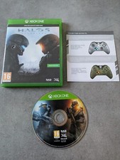 (XONE-01) XBOX ONE Halo 5 Guardians COMPLET