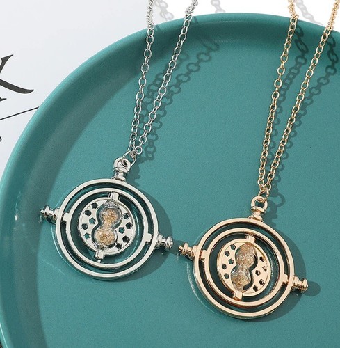 Collier harry potter - collier,