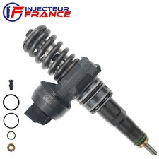 0414720310 - 070130073R BOSCH Buse Pompe Unité VW T5 Bnz 2.5 Tdi