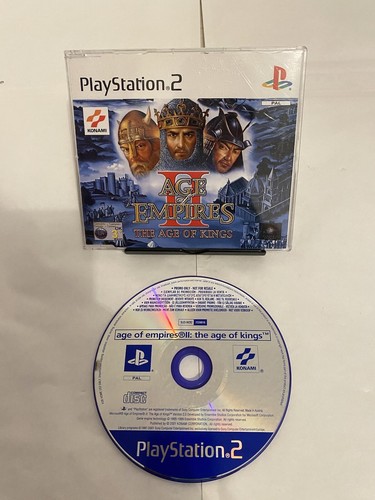 Age empires the of - of,
