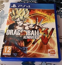 Dragon Ball XenoVerse (Sony