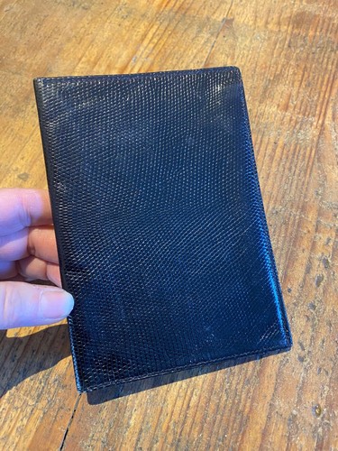 Portefeuille simili cuir - portefeuille,