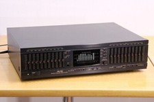 Toshiba Aurex EQ-E90 Spectrum