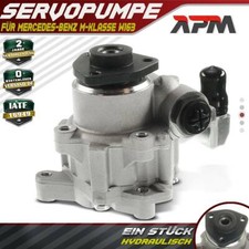 Pompe De Direction Pour Mercedes-Benz Classe M W163 ML320 ML350 ML430 ML500