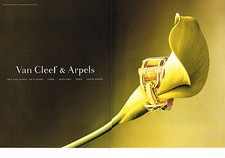 PUBLICITE ADVERTISING  2000