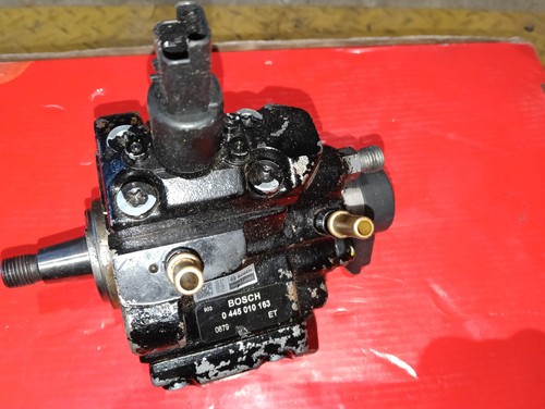 Pompe injection fiat ducato - injection,