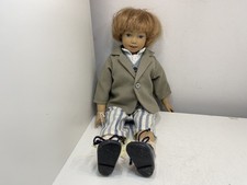 Poupée en vinyle Heidi Ott 31