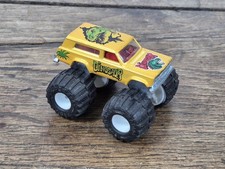 Voiture Miniature 4x4