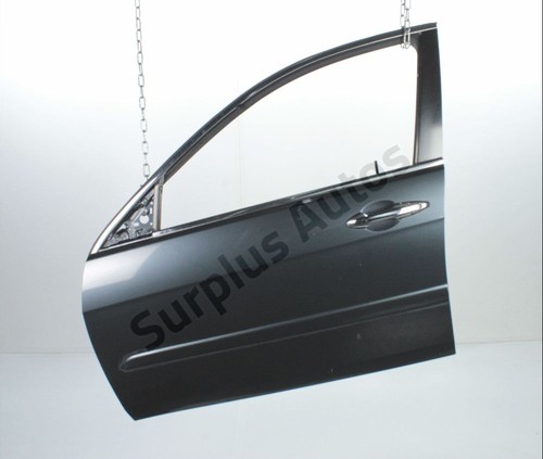 Porte avant gauche - porte,