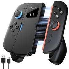 Poignée de Charge Joy Con 2