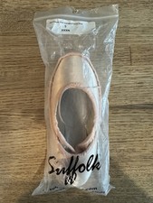 Suffolk Solo Prequel Pointe
