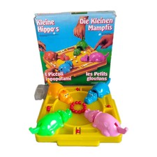 Hippos Les Petits Gloutons –