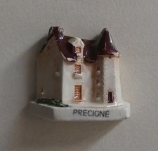 Feve MH - Moulin à Huile