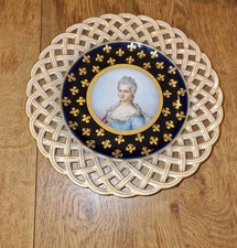 porcelaine de sevres ancienne